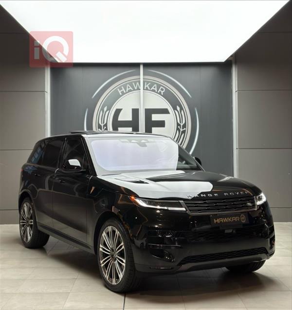 Land Rover Range Rover Sport 2023 for sale in Iraq - Sulaymaniyah